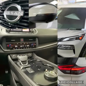 Nissan X-trail AWD/4x4 * 37 000km*  | Mobile.bg � ����� ������ 7