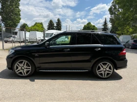 Mercedes-Benz ML 63 AMG - 19900 € / 38921.02 лв. - 89613444 4