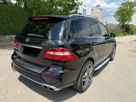 Mercedes-Benz ML 63 AMG - 19900 € / 38921.02 лв. - 89613444 6