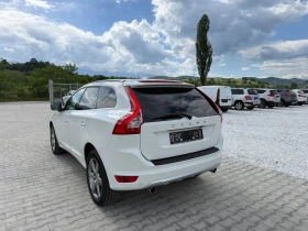 Volvo XC60 AWD PANORAMA ШВЕЙЦАРИЯ | Auto.bg — изображение 4