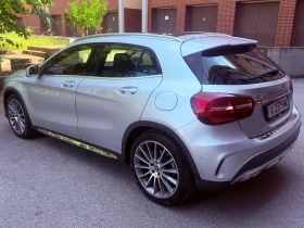����� �� �������� �� Mercedes-Benz GLA 220 AMG PACK* EDITION 1* FULL