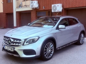 ����� �� �������� �� Mercedes-Benz GLA 220 AMG PACK* EDITION 1* FULL