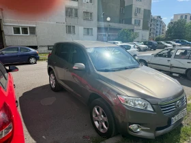 ����� �� �������� �� Toyota Rav4