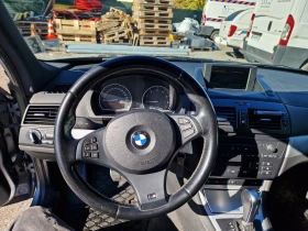 BMW X3 3.0SD | Auto.bg — изображение 8