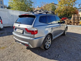 BMW X3 3.0SD | Auto.bg — изображение 5
