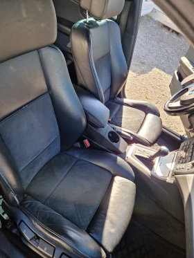 BMW X3 3.0SD | Auto.bg — изображение 16