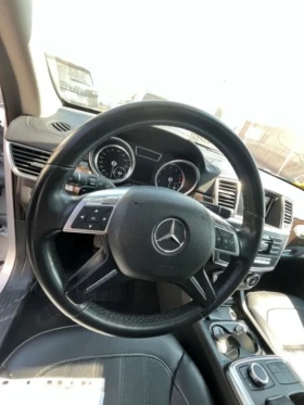 Mercedes-Benz GL 450 - 13200 € / 25816.96 лв. - 76494064 8