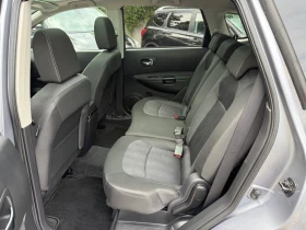 Nissan Qashqai + 2 2, 0i Acenta  4X4 Facelift - ��������� - 7���� | Mobile.bg � ����� ������ 9
