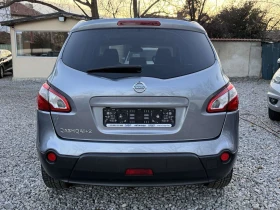 Nissan Qashqai + 2 2, 0i Acenta  4X4 Facelift - ��������� - 7���� | Mobile.bg � ����� ������ 4