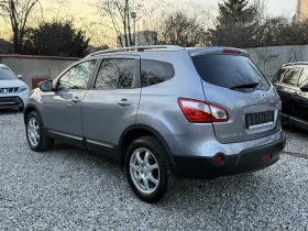 Nissan Qashqai + 2 2, 0i Acenta  4X4 Facelift - ��������� - 7���� | Mobile.bg � ����� ������ 5