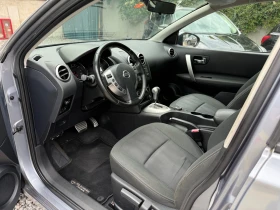 Nissan Qashqai + 2 2, 0i Acenta  4X4 Facelift - ��������� - 7���� | Mobile.bg � ����� ������ 8