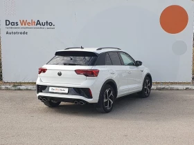 VW T-Roc | Mobile.bg � ����� ������ 3