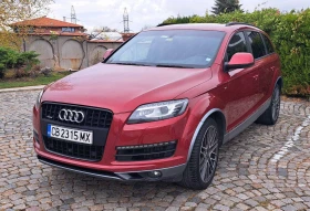 ������ Audi Q7