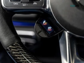Mercedes-Benz CLA MANUFAKTUR Night Black Magno | Auto.bg — изображение 17