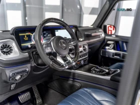 Mercedes-Benz CLA MANUFAKTUR Night Black Magno | Auto.bg — изображение 5