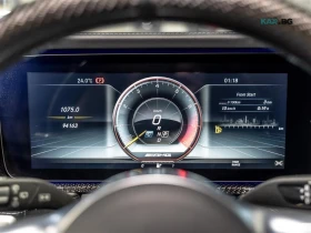Mercedes-Benz CLA MANUFAKTUR Night Black Magno | Auto.bg — изображение 11