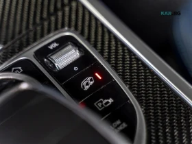 Mercedes-Benz CLA MANUFAKTUR Night Black Magno | Auto.bg — изображение 14