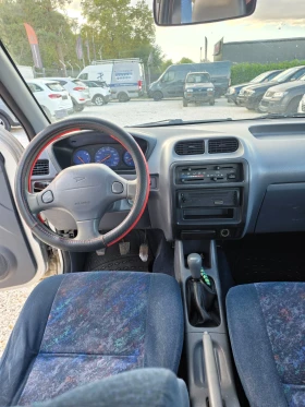 Daihatsu Terios 1.3, 87к.с. - 2700 € - 71032427 10