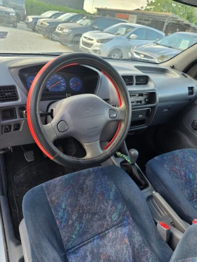 Daihatsu Terios 1.3, 87к.с. - 2700 € - 71032427 11