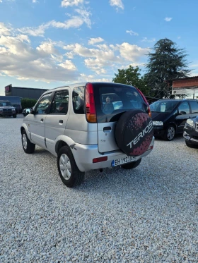 Daihatsu Terios 1.3, 87к.с. - 2700 € - 71032427 4