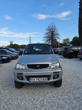 Daihatsu Terios 1.3, 87к.с. - 2700 € - 71032427 5
