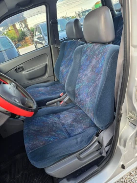 Daihatsu Terios 1.3, 87к.с. - 2700 € - 71032427 9