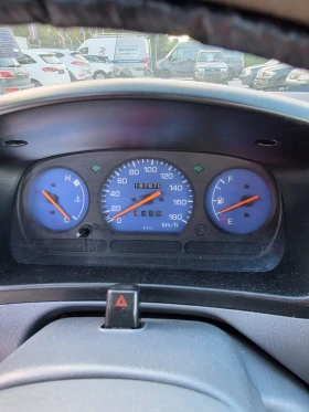 Daihatsu Terios 1.3, 87к.с. - 2700 € - 71032427 12
