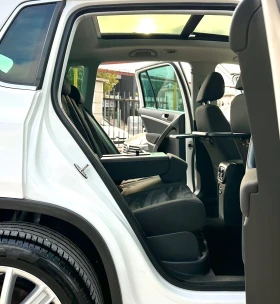 VW Tiguan 2.0TDI 110HP HIGHT LINE PANORAMA FULL - 7999 € - 33121740 13