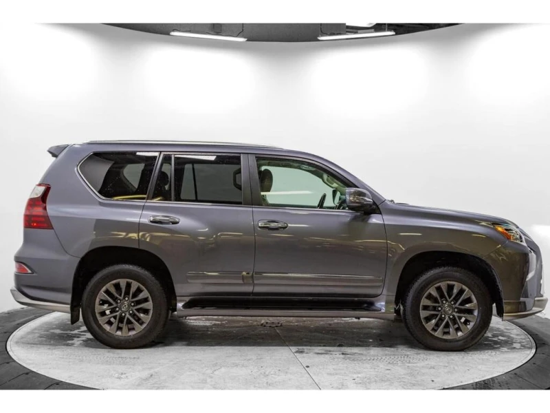 Lexus GX 460 * * CARFAX * * АВТО КРЕДИТ * * , снимка 4 - Автомобили и джипове - 53067931