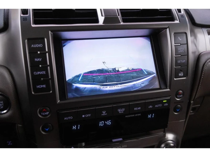 Lexus GX 460 * * CARFAX * * АВТО КРЕДИТ * * , снимка 15 - Автомобили и джипове - 53067931