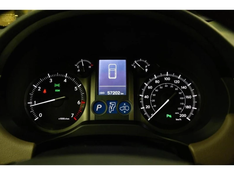 Lexus GX 460 * * CARFAX * * АВТО КРЕДИТ * * , снимка 13 - Автомобили и джипове - 53067931