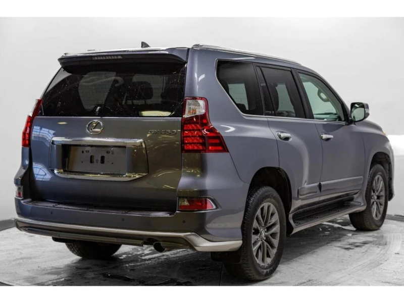 Lexus GX 460 * * CARFAX * * АВТО КРЕДИТ * * , снимка 5 - Автомобили и джипове - 53067931