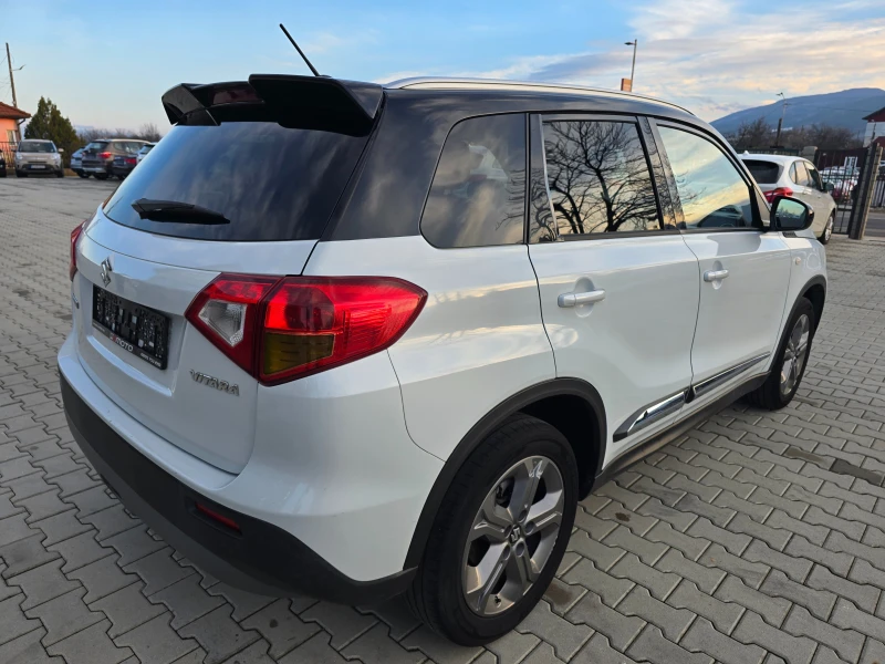 Suzuki Vitara 1, 6Бензин/Газ, Нави, Камера, Евро 6!, снимка 3 - Автомобили и джипове - 53391066