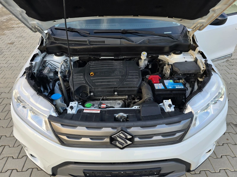 Suzuki Vitara 1, 6Бензин/Газ, Нави, Камера, Евро 6!, снимка 17 - Автомобили и джипове - 53391066