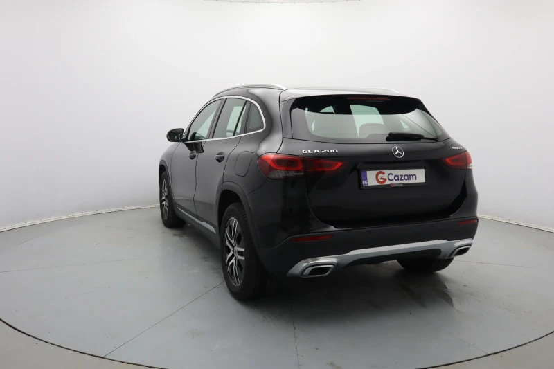 Mercedes-Benz GLA 200, снимка 7 - Автомобили и джипове - 53512120