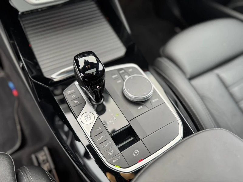 BMW X3 M40D, снимка 7 - Автомобили и джипове - 53540937