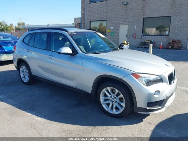 BMW X1 XDRIVE28I - [1] 