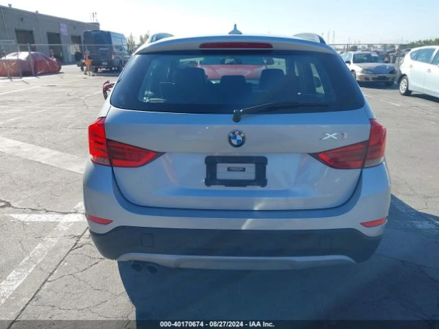 BMW X1 XDRIVE28I, снимка 5 - Автомобили и джипове - 47128534