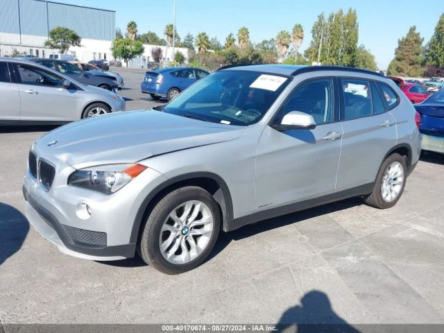 BMW X1 XDRIVE28I, снимка 3 - Автомобили и джипове - 47128534