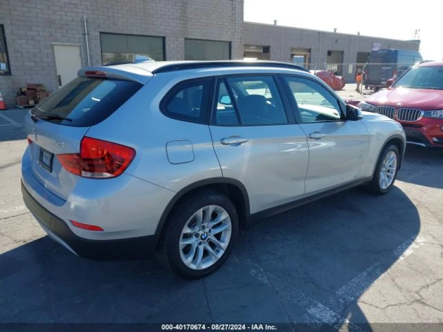 BMW X1 XDRIVE28I, снимка 6 - Автомобили и джипове - 47128534