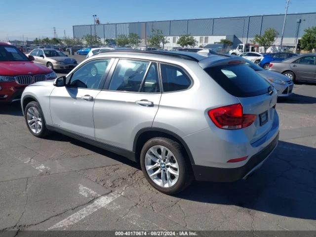 BMW X1 XDRIVE28I, снимка 4 - Автомобили и джипове - 47128534