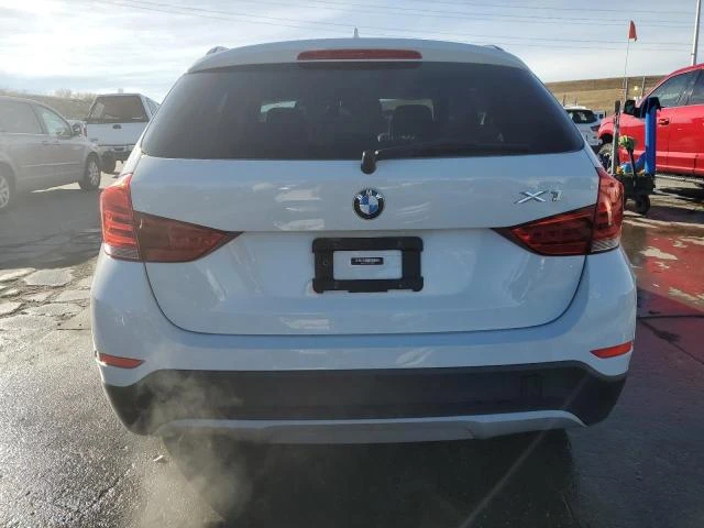 BMW X1 3.0L 6 All wheel drive, снимка 4 - Автомобили и джипове - 48693759