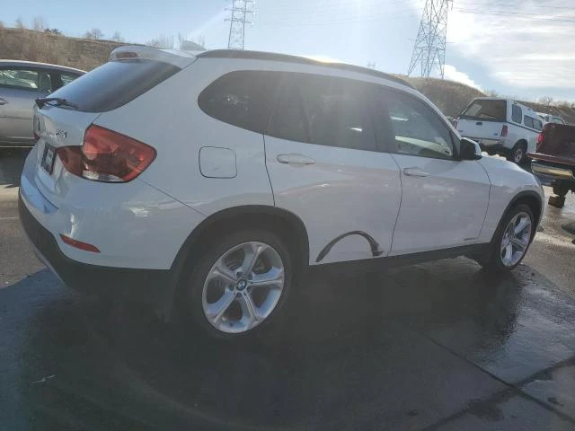 BMW X1 3.0L 6 All wheel drive, снимка 12 - Автомобили и джипове - 48693759