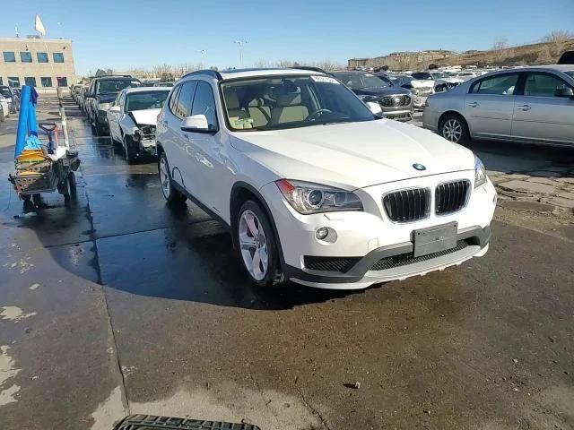 BMW X1 3.0L 6 All wheel drive, снимка 9 - Автомобили и джипове - 48693759