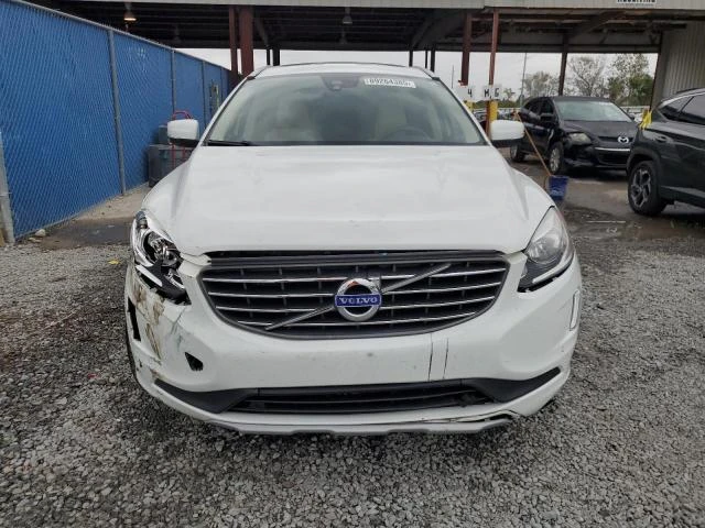 Volvo XC60 2.0L 4 Front-wheel Drive, снимка 3 - Автомобили и джипове - 49184878