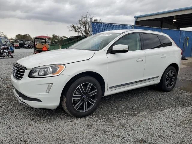 Volvo XC60 2.0L 4 Front-wheel Drive, снимка 1 - Автомобили и джипове - 49184878