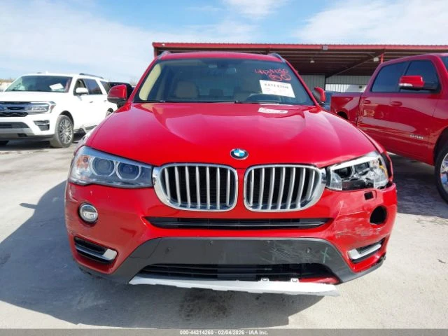 BMW X3 Drive35I* Keyless* Premium* ФИКСИРАНА , снимка 6 - Автомобили и джипове - 53745197