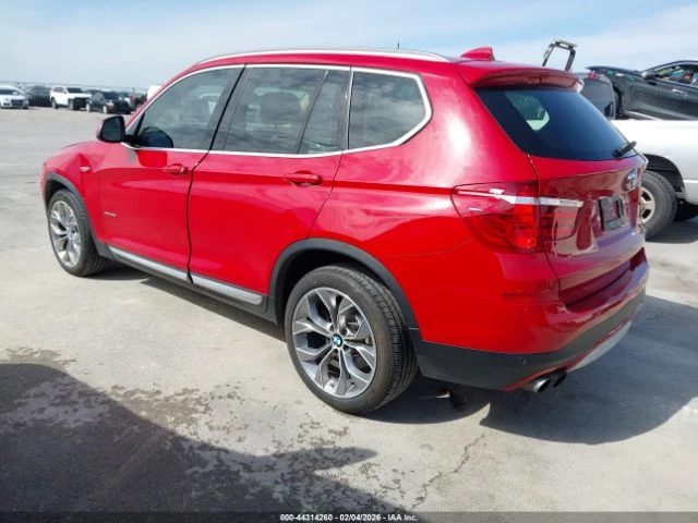 BMW X3 Drive35I* Keyless* Premium* ФИКСИРАНА , снимка 8 - Автомобили и джипове - 53745197