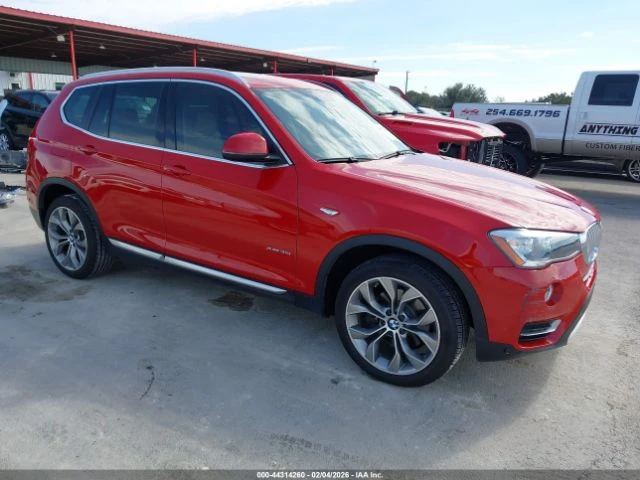 BMW X3 Drive35I* Keyless* Premium* ФИКСИРАНА 