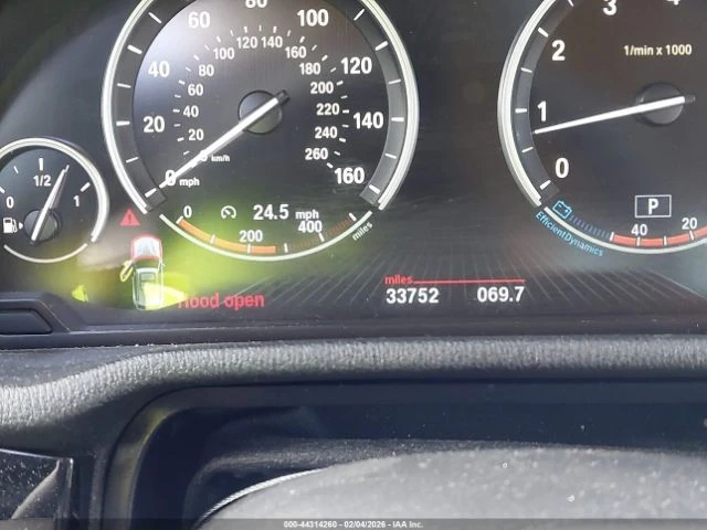 BMW X3 Drive35I* Keyless* Premium* ФИКСИРАНА , снимка 16 - Автомобили и джипове - 53745197